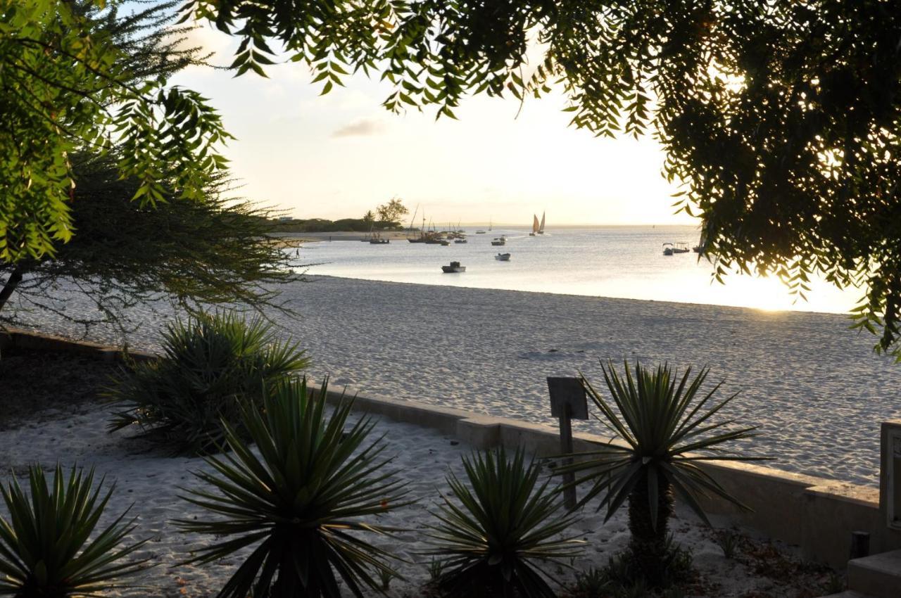 Hotel Mangrove House Lamu Esterno foto