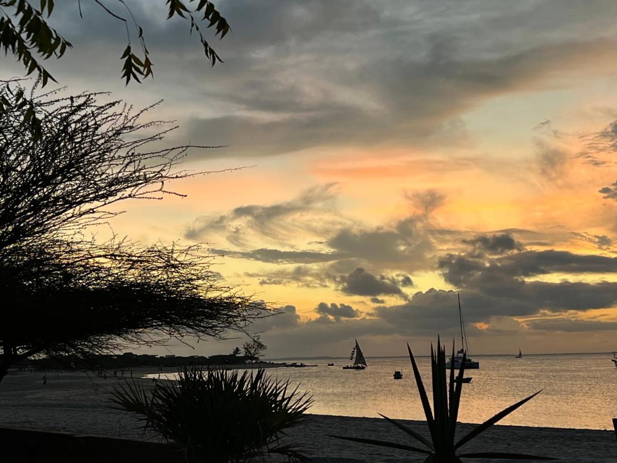 Hotel Mangrove House Lamu Esterno foto