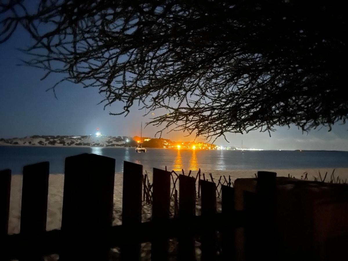 Hotel Mangrove House Lamu Esterno foto