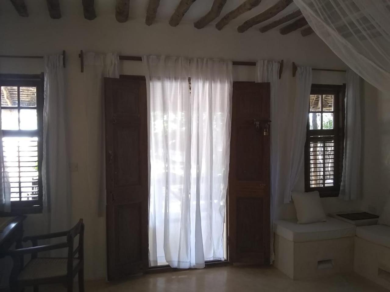 Hotel Mangrove House Lamu Esterno foto