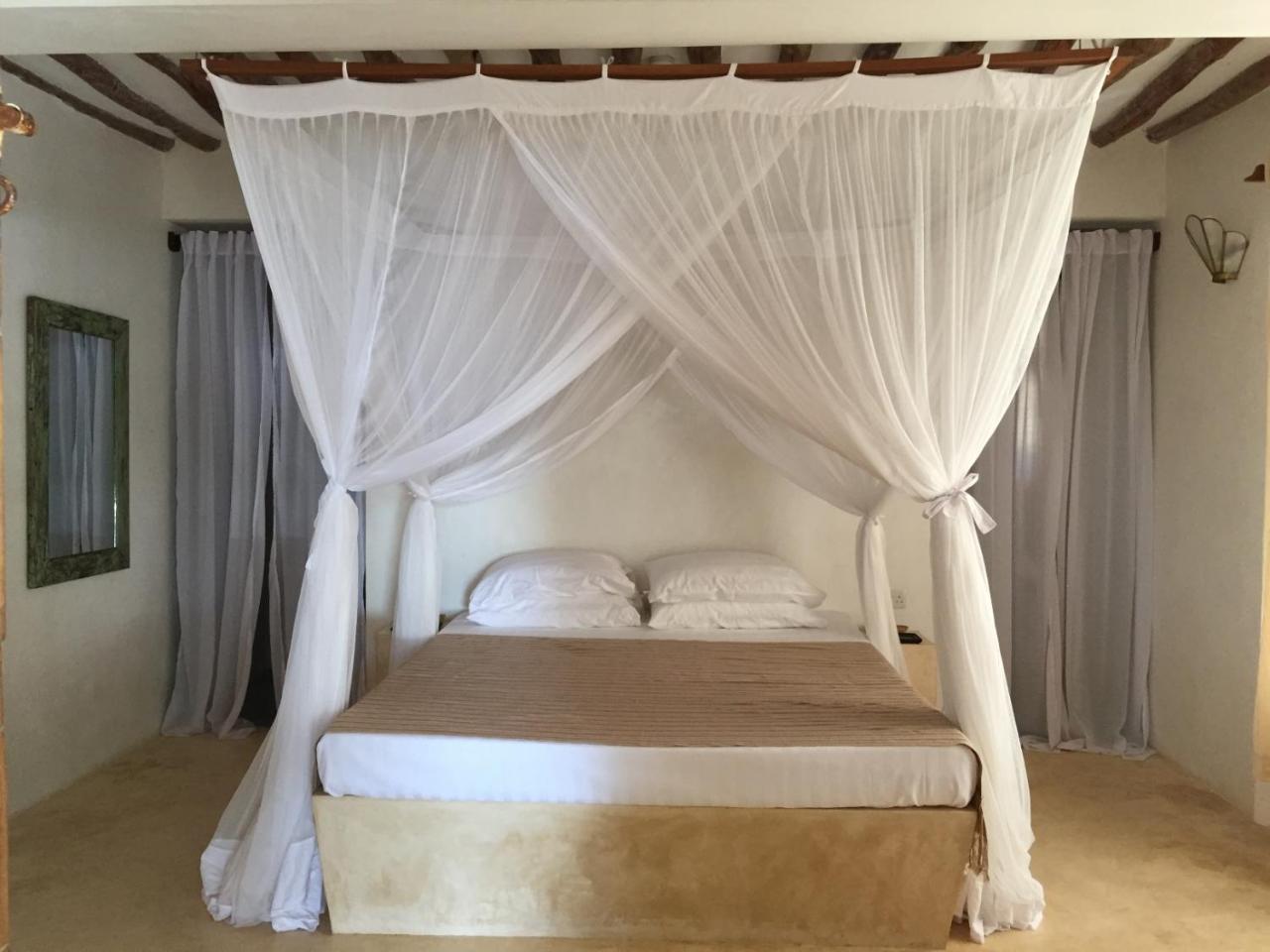 Hotel Mangrove House Lamu Esterno foto