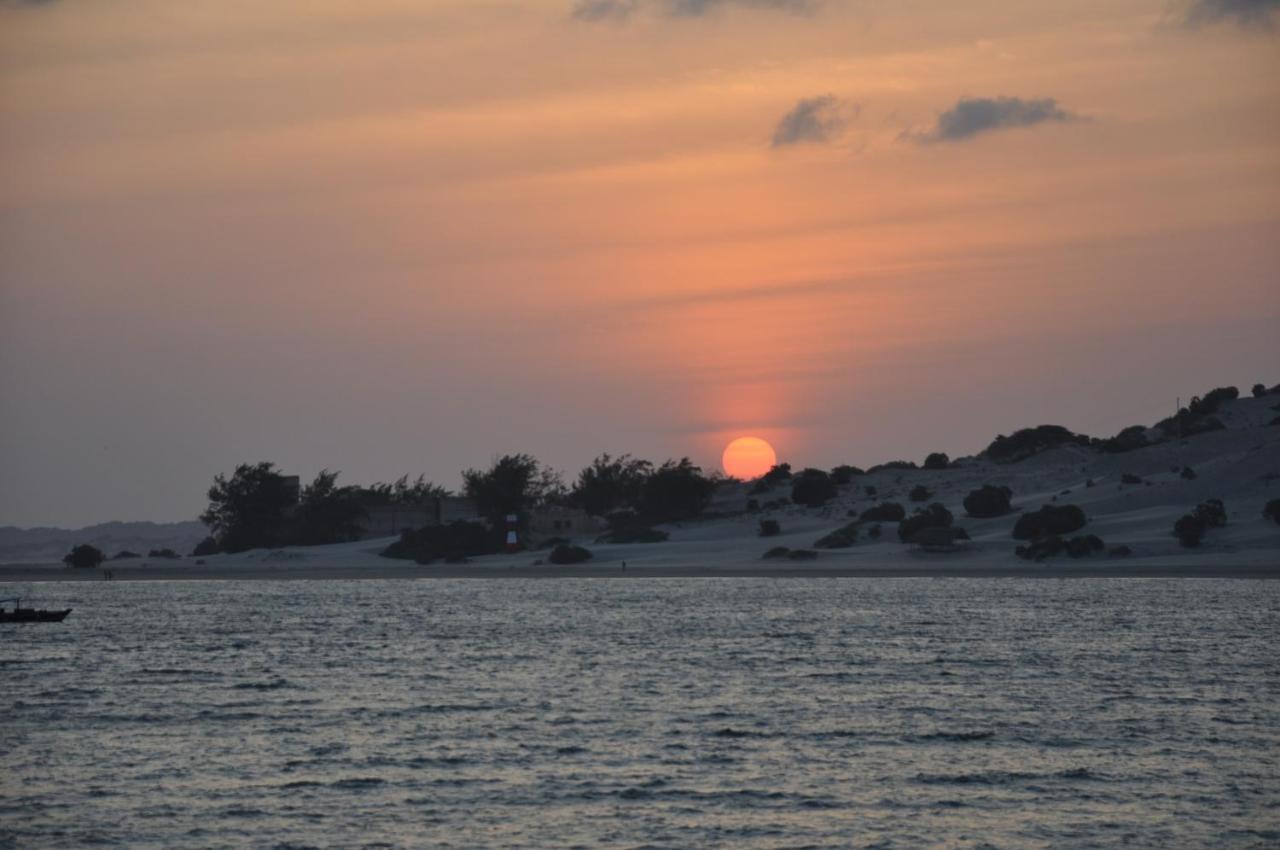 Hotel Mangrove House Lamu Esterno foto