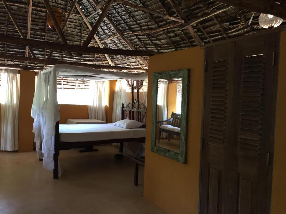 Hotel Mangrove House Lamu Esterno foto