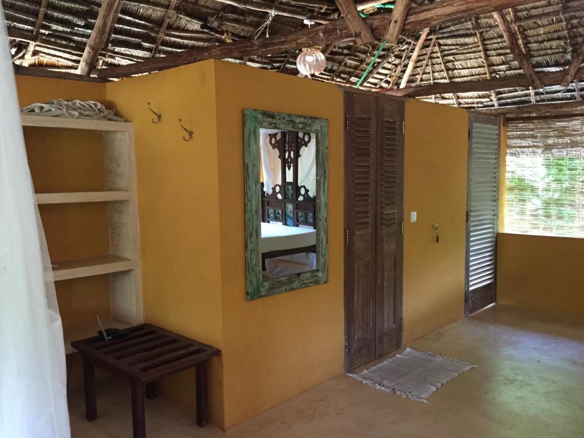 Hotel Mangrove House Lamu Esterno foto